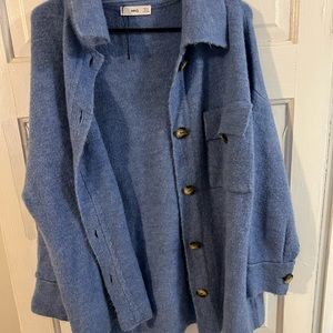MNG cardigan